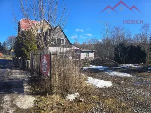 Prodej rodinného domu, Kovářská, Dukelská, 160 m2