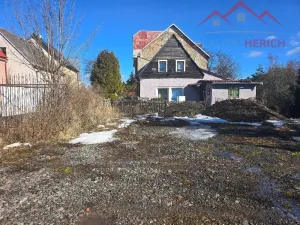 Prodej rodinného domu, Kovářská, Dukelská, 160 m2