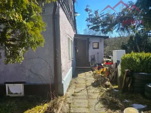 Prodej rodinného domu, Kovářská, Dukelská, 160 m2