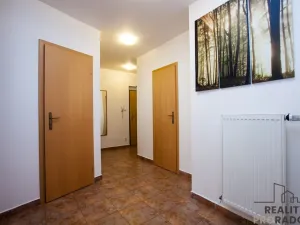 Pronájem bytu 2+kk, Praha, Benická, 80 m2