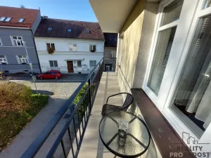 Pronájem bytu 2+kk, Praha, Benická, 80 m2