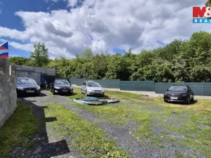 Pronájem rodinného domu, Velemyšleves, 62 m2