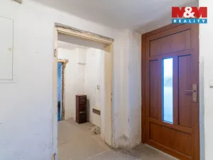 Prodej rodinného domu, Bohuslavice, 65 m2