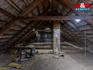 Prodej rodinného domu, Bohuslavice, 65 m2