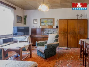 Prodej rodinného domu, Žeranovice, 85 m2