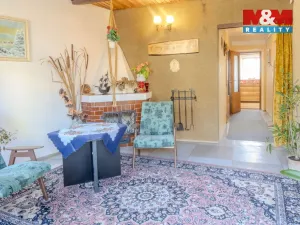 Prodej rodinného domu, Žeranovice, 85 m2