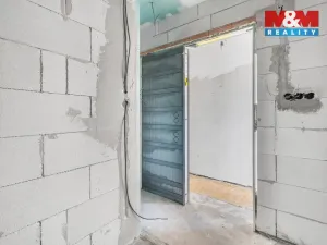 Prodej bytu 4+1, Mladá Boleslav, Na Radouči, 88 m2