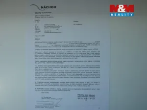 Prodej chaty, Hronov, 40 m2