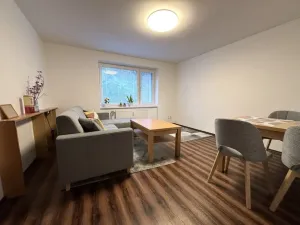 Pronájem bytu 2+1, Plzeň - Východní Předměstí, Božkovská, 57 m2