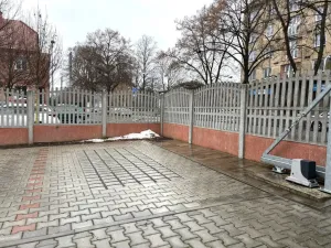 Pronájem bytu 2+1, Plzeň - Východní Předměstí, Božkovská, 57 m2