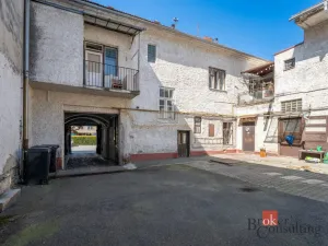Prodej obchodního prostoru, Blansko, nám. Svobody, 83 m2