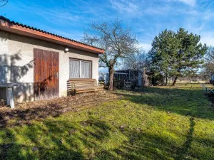 Prodej chaty, Prostějov, Za Kosteleckou, 30 m2