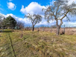 Prodej chaty, Prostějov, Za Kosteleckou, 30 m2