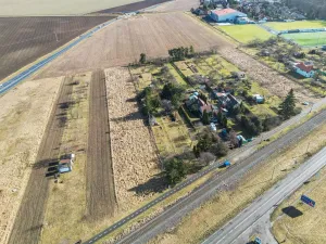 Prodej chaty, Prostějov, Za Kosteleckou, 30 m2