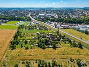 Prodej chaty, Prostějov, Za Kosteleckou, 30 m2