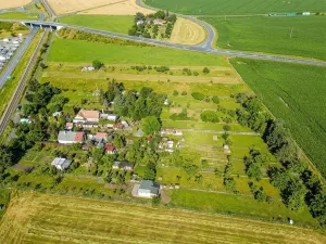 Prodej chaty, Prostějov, Za Kosteleckou, 30 m2