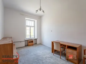 Prodej atypického bytu, Blansko, nám. Svobody, 309 m2