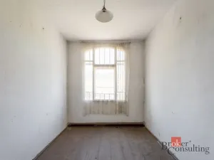 Prodej atypického bytu, Blansko, nám. Svobody, 309 m2