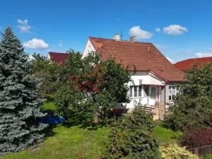 Prodej rodinného domu, Praha - Malešice, Janderova, 128 m2