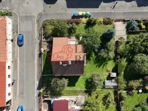 Prodej rodinného domu, Praha - Malešice, Janderova, 128 m2