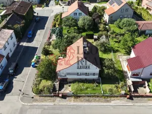 Prodej rodinného domu, Praha - Malešice, Janderova, 128 m2