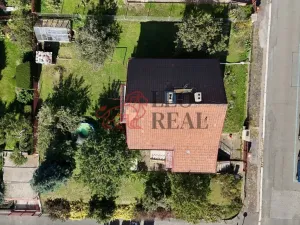 Prodej rodinného domu, Praha - Malešice, Janderova, 128 m2