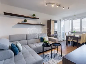 Prodej bytu 3+kk, Praha - Veleslavín, Evropská, 63 m2