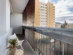 Prodej bytu 3+kk, Praha - Veleslavín, Evropská, 63 m2