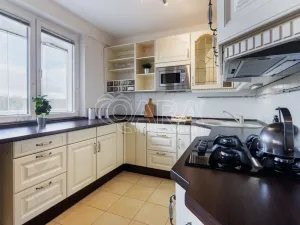 Prodej bytu 3+kk, Praha - Veleslavín, Evropská, 63 m2