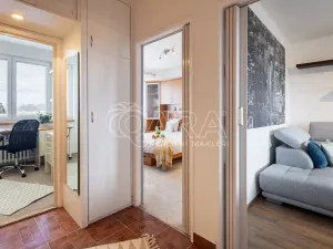 Prodej bytu 3+kk, Praha - Veleslavín, Evropská, 63 m2