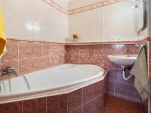 Prodej bytu 3+kk, Praha - Veleslavín, Evropská, 63 m2