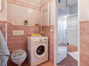 Prodej bytu 3+kk, Praha - Veleslavín, Evropská, 63 m2