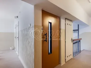 Prodej bytu 3+kk, Praha - Veleslavín, Evropská, 63 m2
