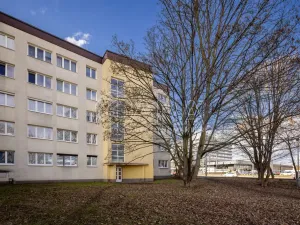 Prodej bytu 3+kk, Praha - Veleslavín, Evropská, 63 m2