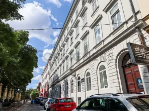 Pronájem bytu 1+kk, Brno, Bašty, 36 m2