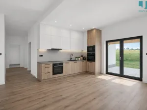 Prodej rodinného domu, Brzkov, 135 m2