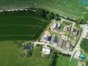 Prodej rodinného domu, Brzkov, 135 m2