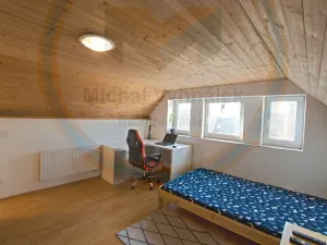 Prodej rodinného domu, Cítov, 130 m2