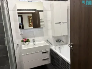 Pronájem bytu 2+kk, Třebíč, Soukopova, 74 m2