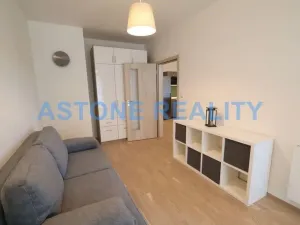 Pronájem bytu 4+kk, Praha - Žižkov, Olšanská, 110 m2