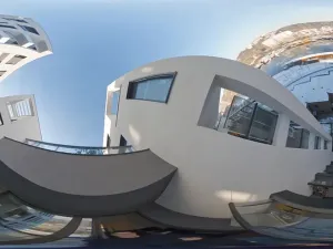 Prodej bytu 2+kk, Praha - Holešovice, Jankovcova, 63 m2