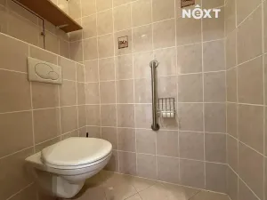 Pronájem bytu 2+kk, Jilemnice, U Nemocnice, 44 m2