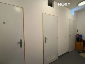 Pronájem bytu 2+kk, Jilemnice, U Nemocnice, 44 m2