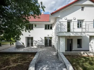 Prodej rodinného domu, Kamenice - Těptín, Táhlá, 236 m2