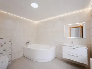 Prodej rodinného domu, Kamenice - Těptín, Táhlá, 236 m2