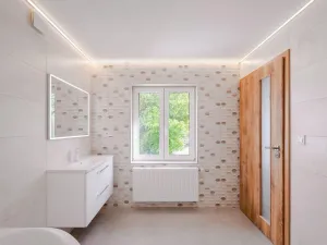 Prodej rodinného domu, Kamenice - Těptín, Táhlá, 236 m2