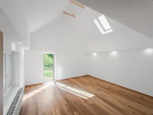 Prodej rodinného domu, Kamenice - Těptín, Táhlá, 236 m2