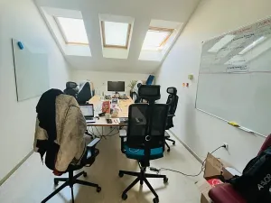 Pronájem kanceláře, Praha - Nové Město, 85 m2