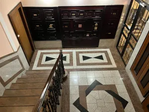 Pronájem kanceláře, Praha - Nové Město, 85 m2