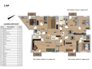 Prodej rodinného domu, Veselí nad Moravou, 893 m2
